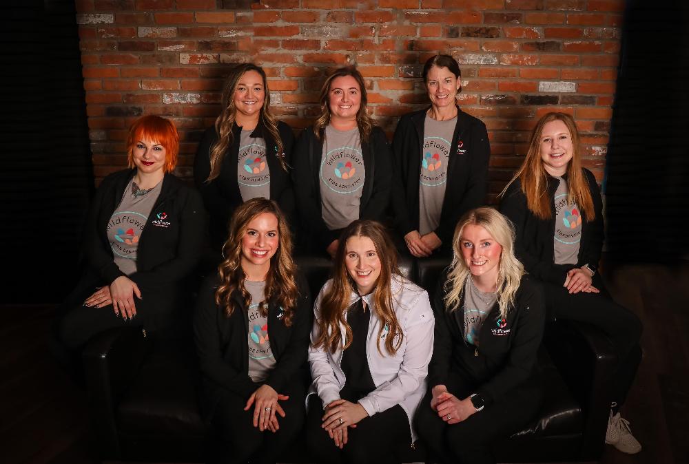 Dental team offers kids sedation dentistry in Dubuque, IA